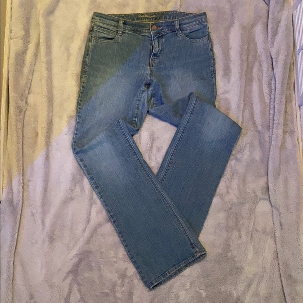 Women’s jeans